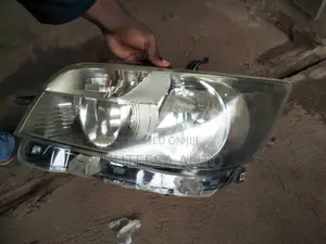 Rumion 2008 Headlight (Non Xenon)