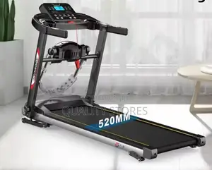 Electric Treadmill