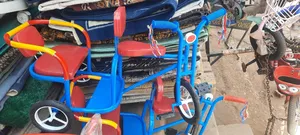 Baby Bicycle