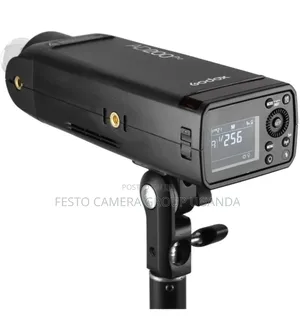 Godox Ad200 Pro 200w/S Strobe