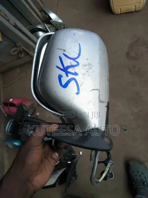 Raum 2000 Side Mirror