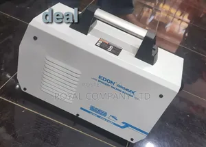 Welding Machine(Epm-Mma-300)Pro Max