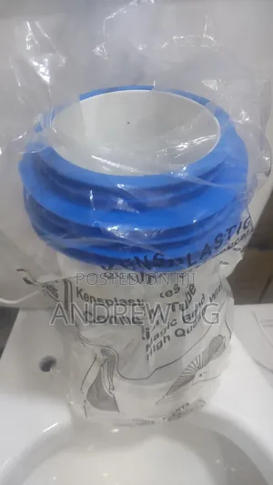 Plumbing Materials