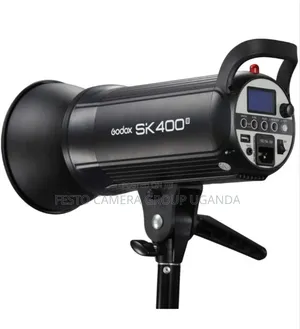 Godox Sk400ii 400ws Photo Studio Strobe