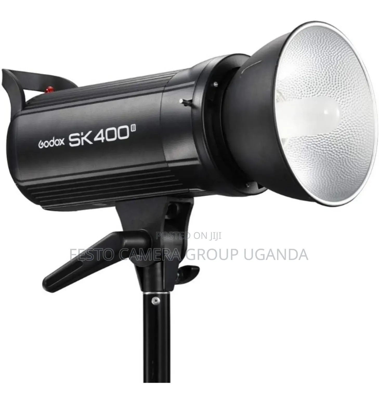 Godox Sk400ii 400ws Photo Studio Strobe