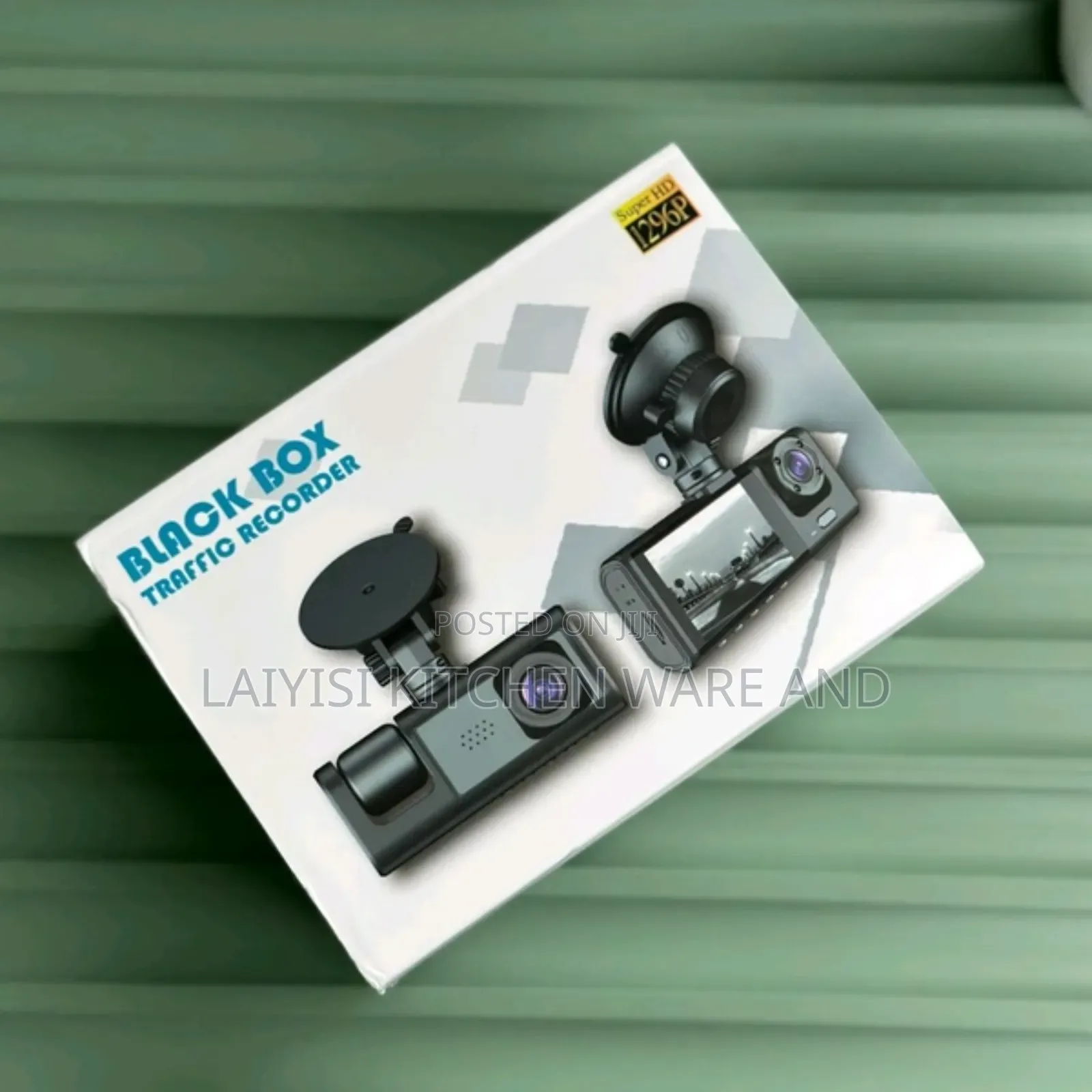 Hdtraffic Recorder Dual Camera Dash W Night Vision Recording