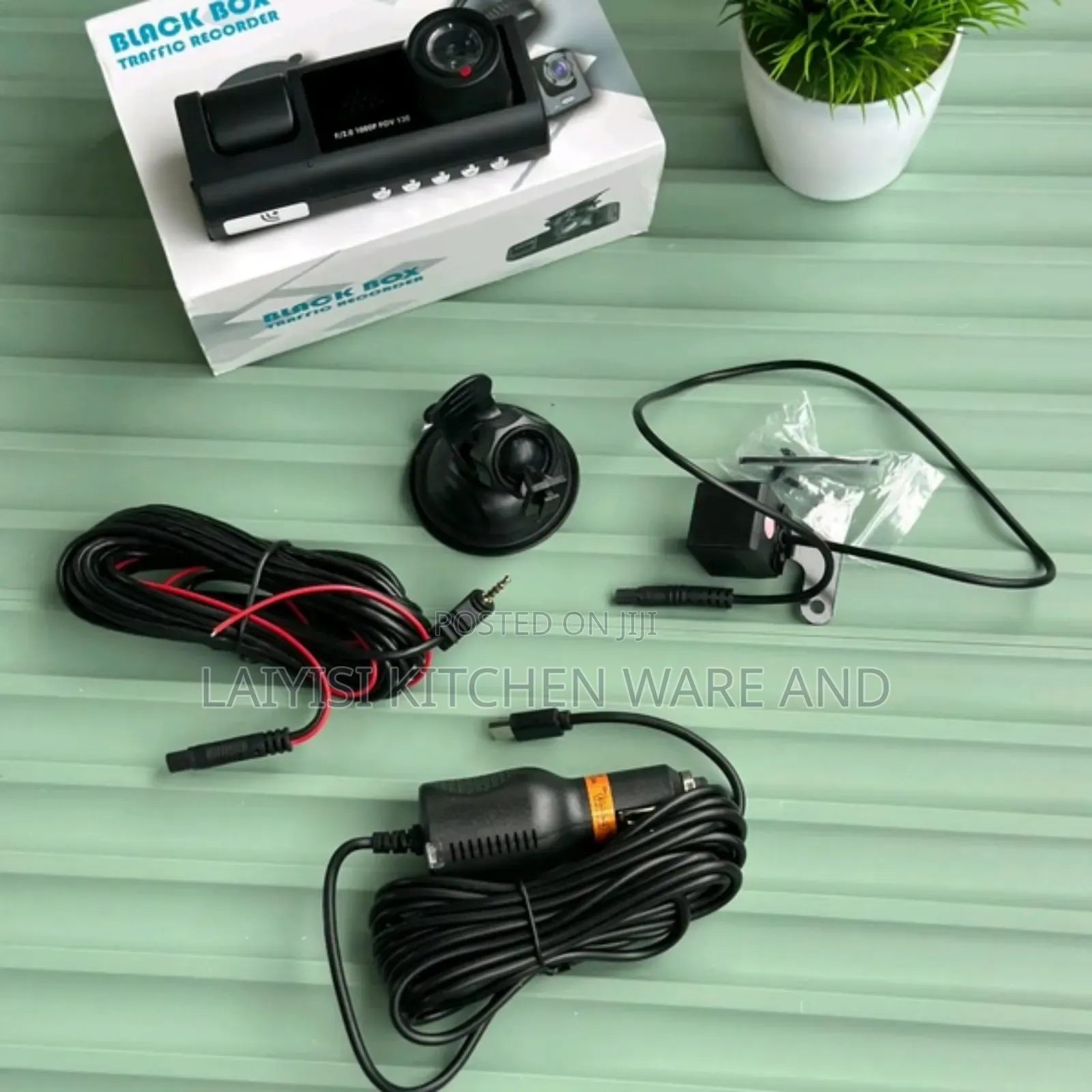 Hdtraffic Recorder Dual Camera Dash W Night Vision Recording