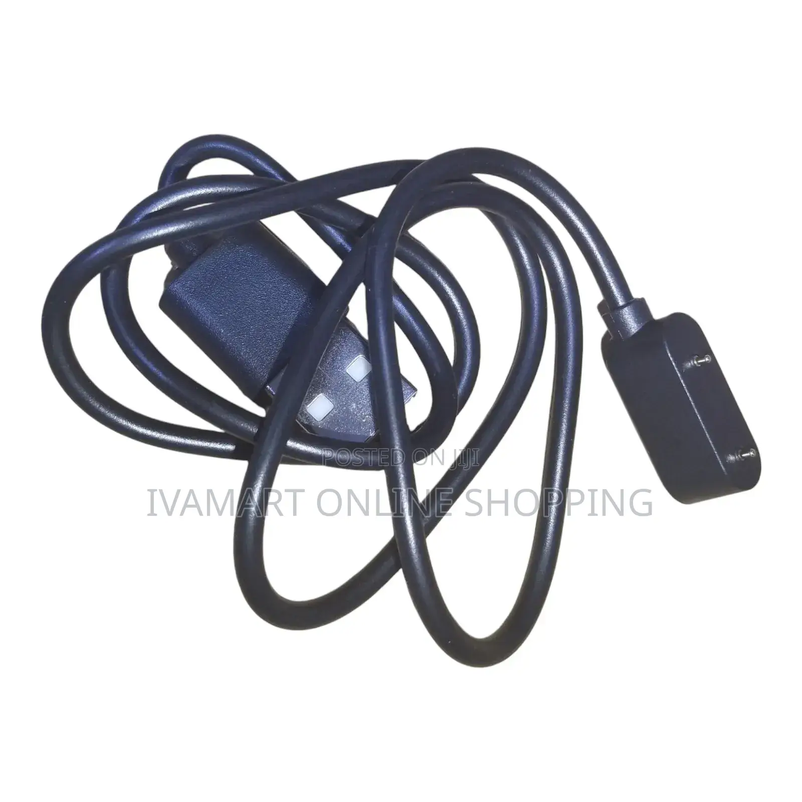 Smart Watch Chargers - Different Types