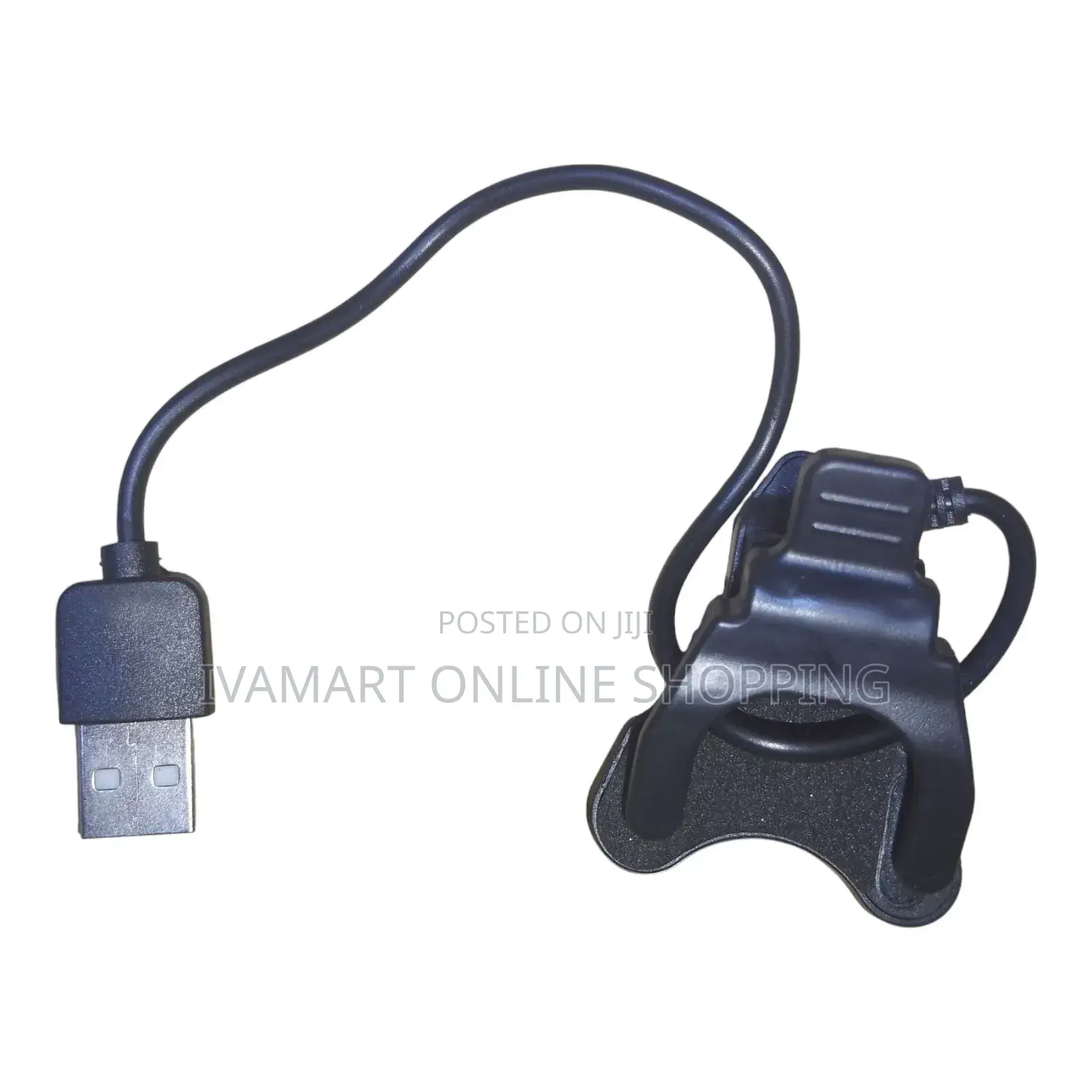 Smart Watch Chargers - Different Types