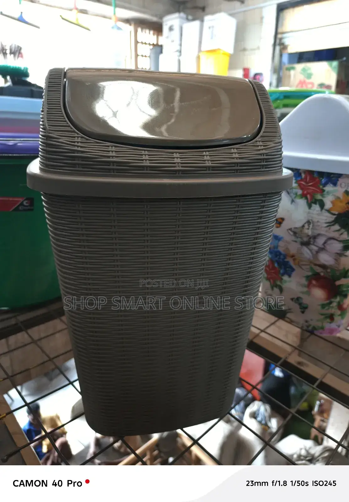 Plastic Dust Bins Plastic Dust Bins