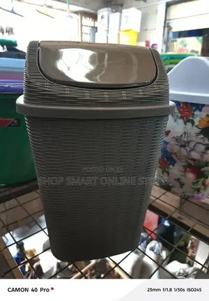 Plastic Dust Bins Plastic Dust Bins