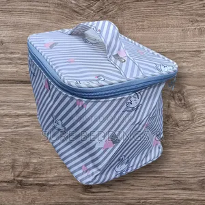 Monies Toilet Bag