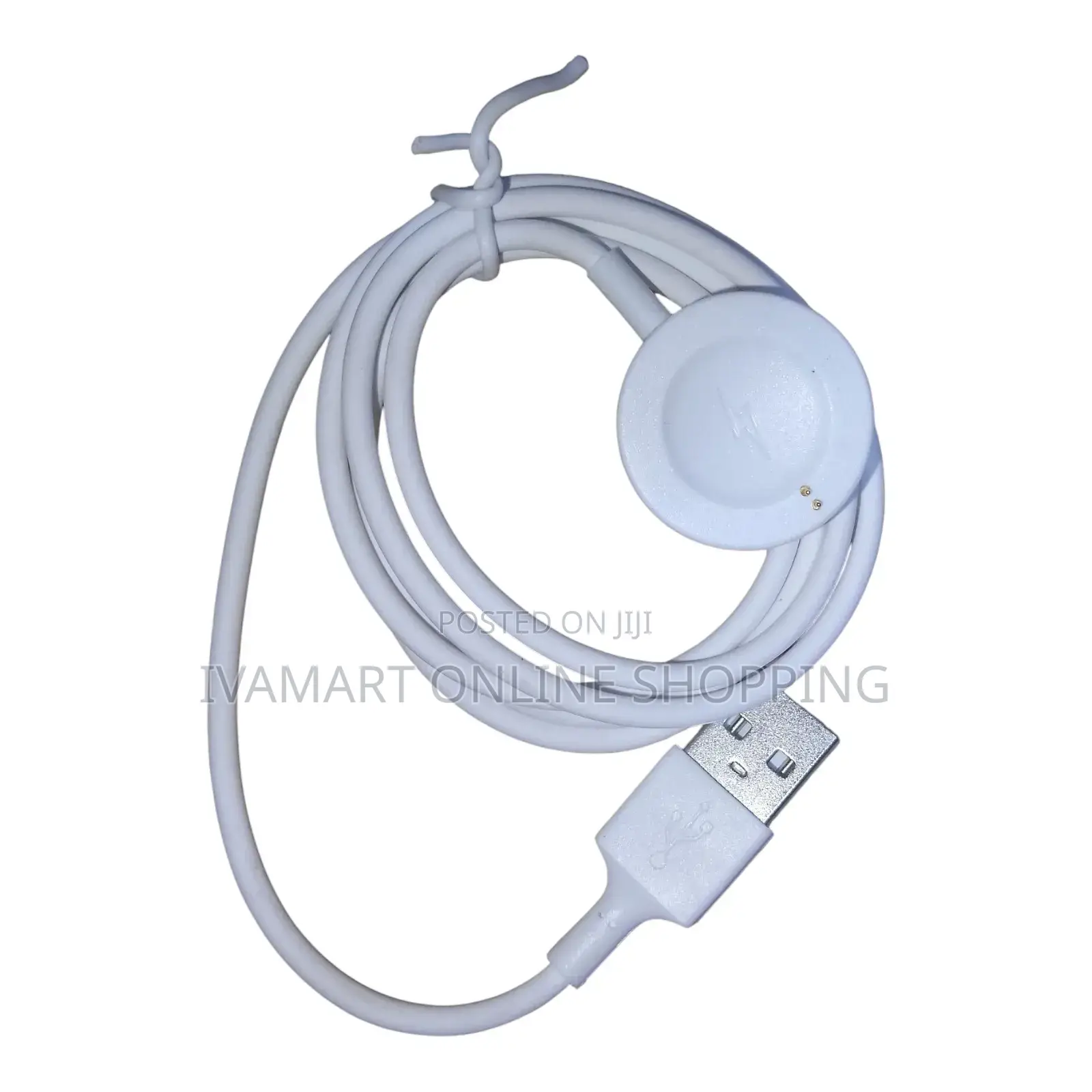 Smart Watches Chargers - Different Brands and Types