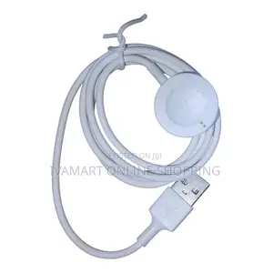 Smart Watches Chargers - Different Brands and Types