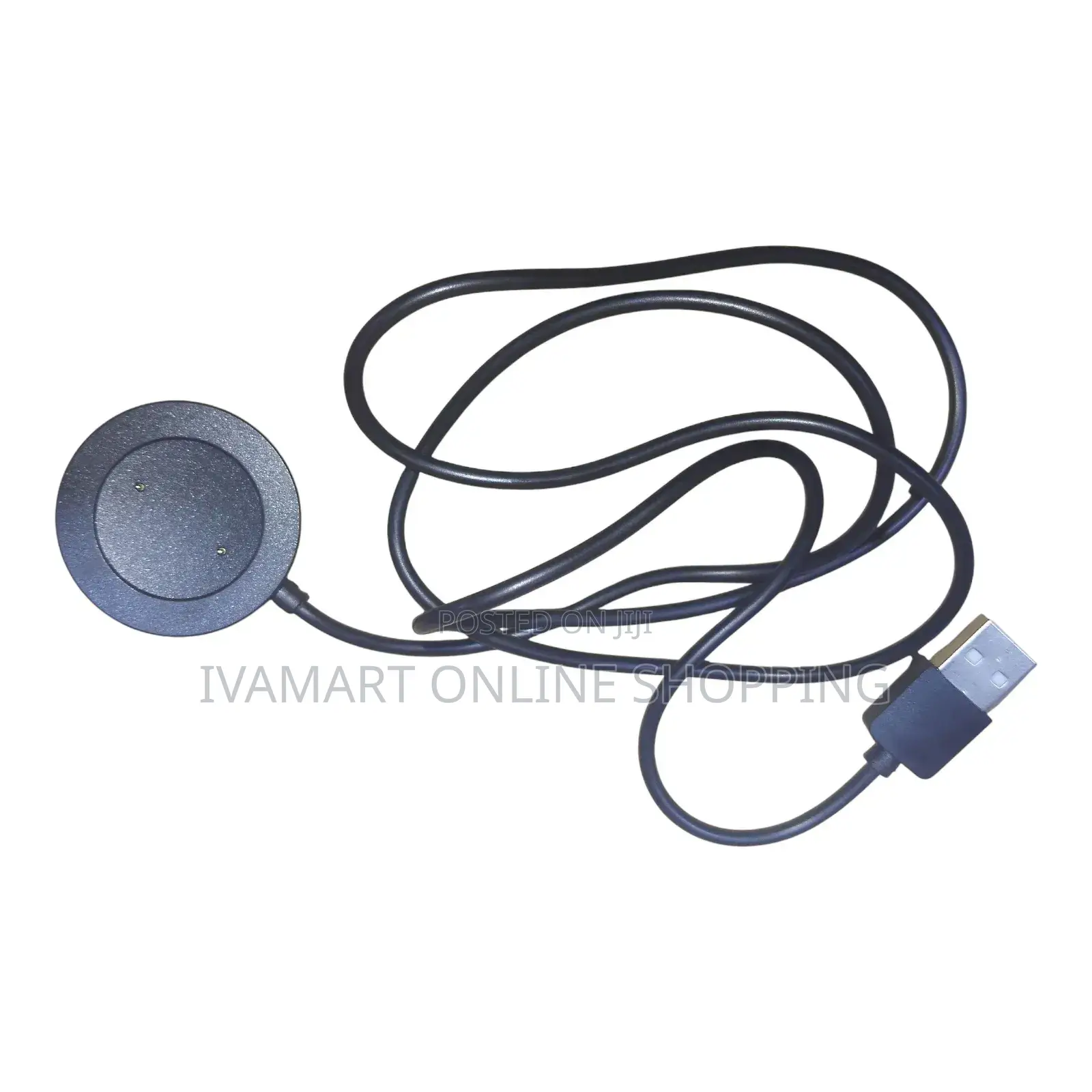 Smart Watches Chargers - Different Brands and Types