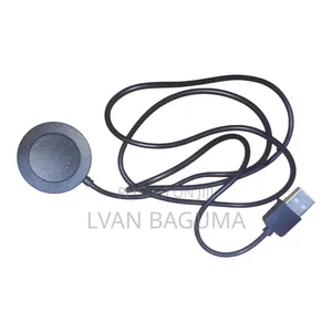 Smart Watches Chargers - Different Brands and Types