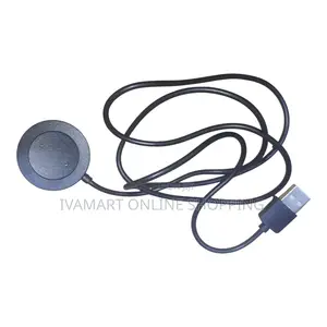 Smart Watches Chargers - Different Brands and Types