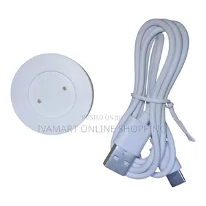 Smart Watches Chargers - Different Brands and Types