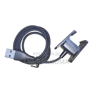 Smart Watches Chargers - Different Brands and Types