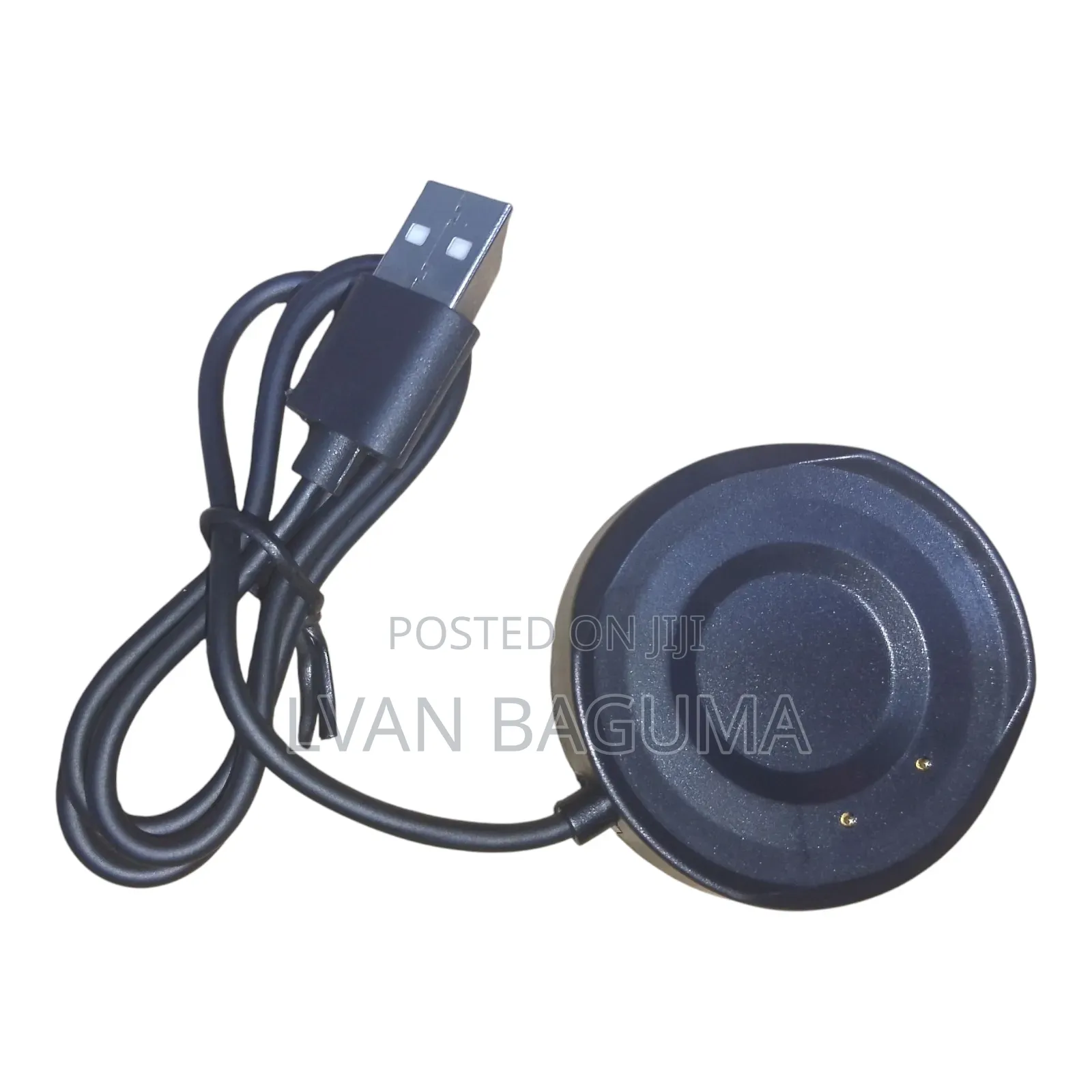 Smart Watches Chargers - Different Brands and Types