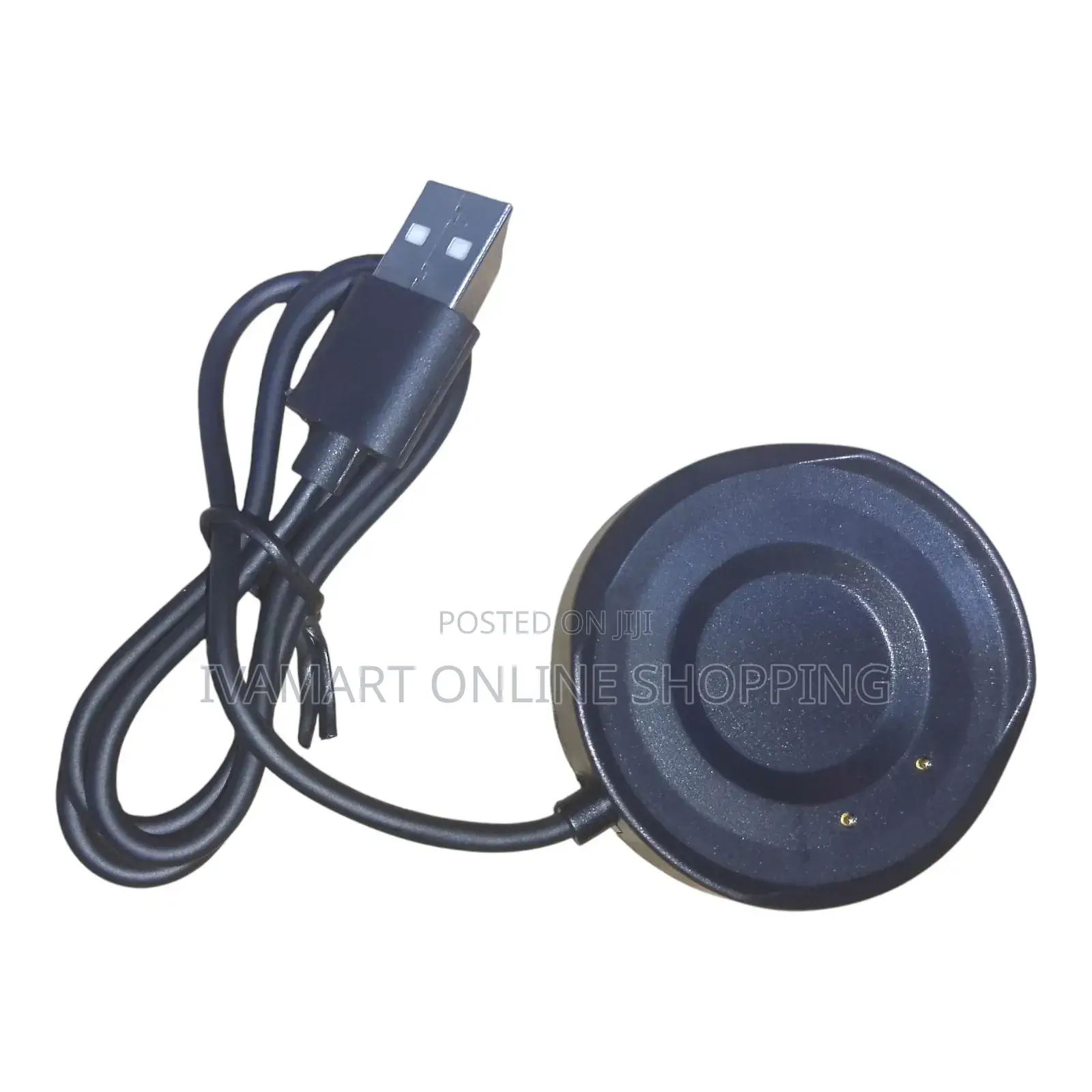 Smart Watches Chargers - Different Brands and Types