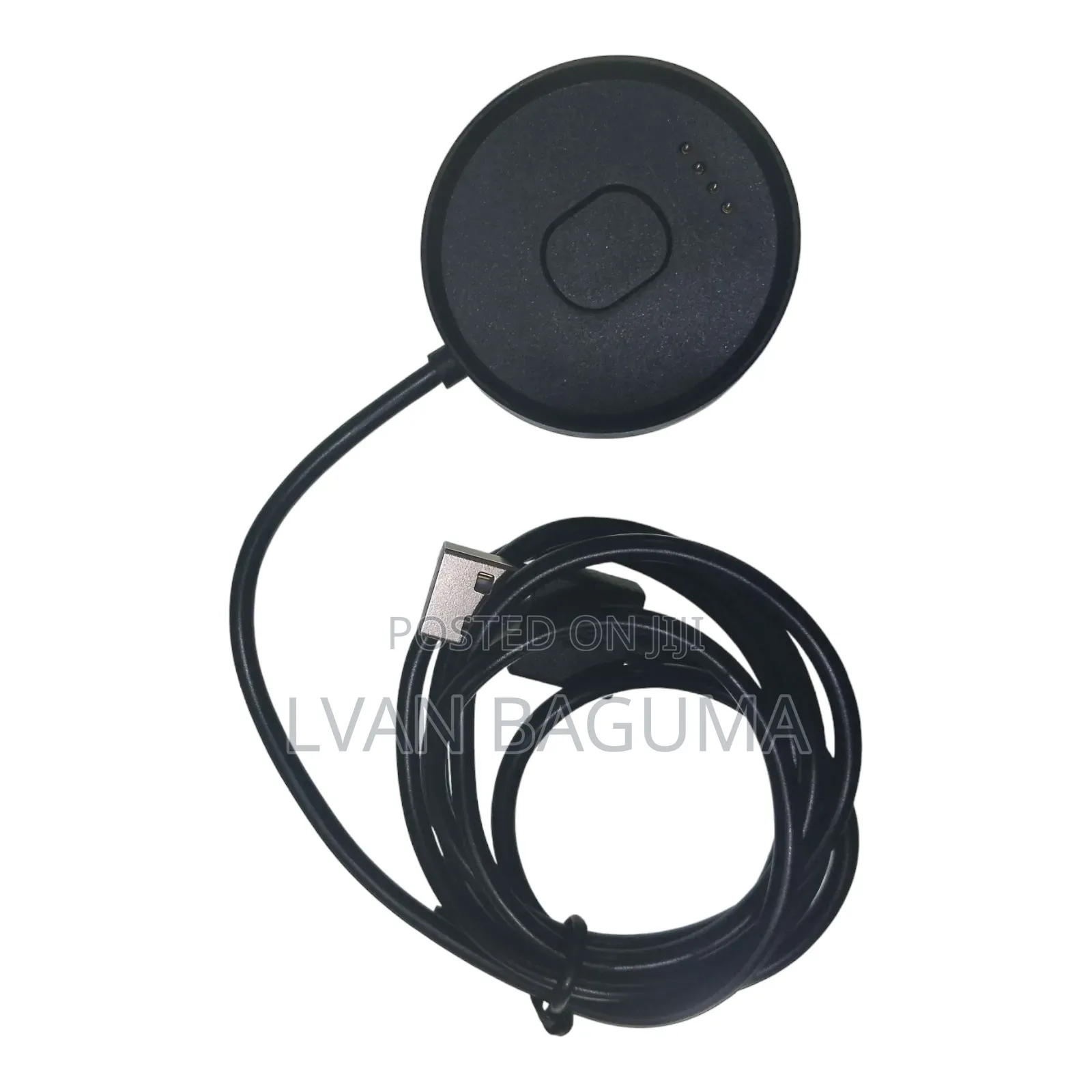 Smart Watches Chargers - Different Brands and Types
