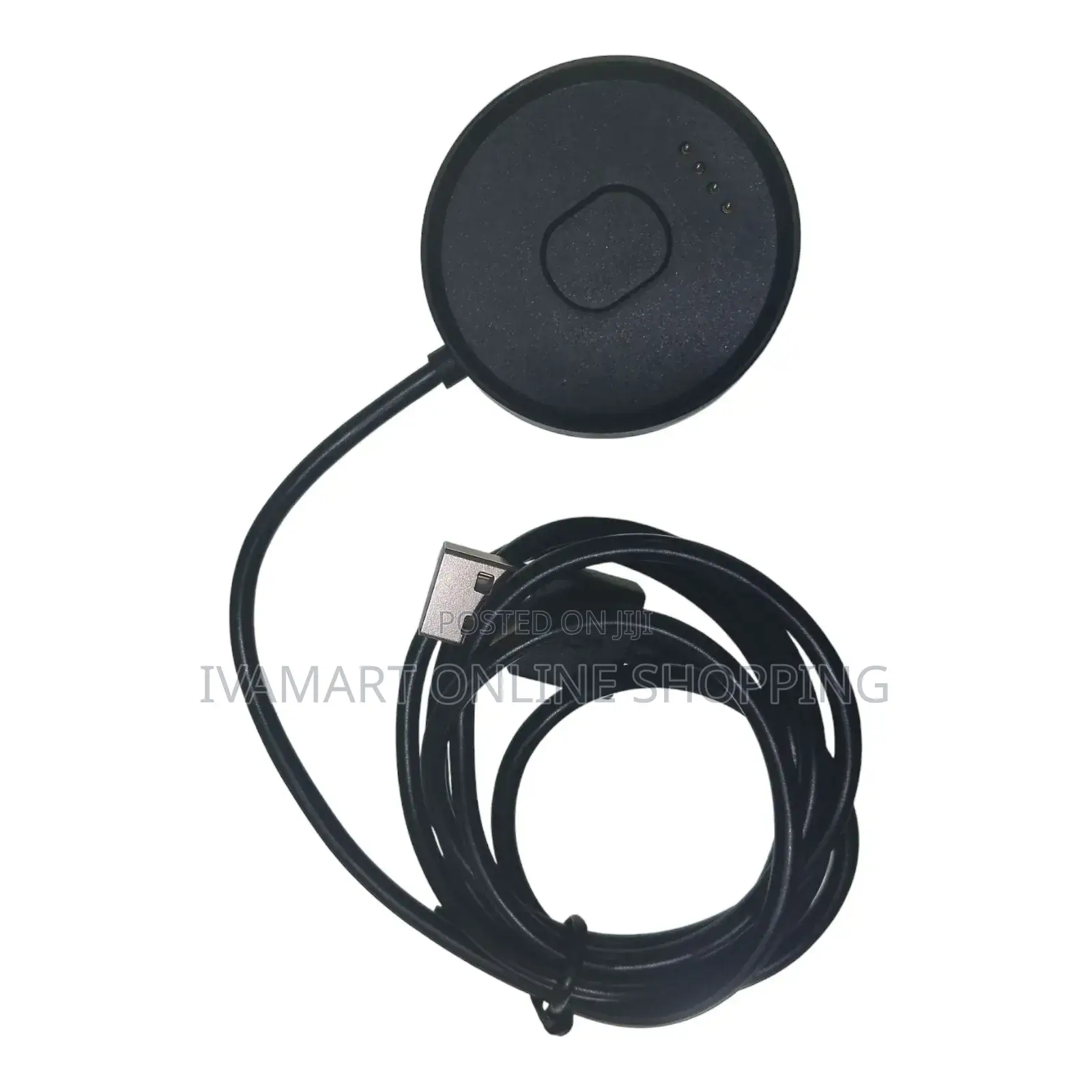 Smart Watches Chargers - Different Brands and Types