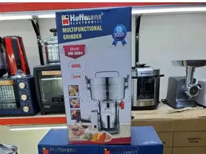 400g High Speed Multi-Functional Electric Grinder
