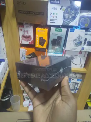 Airpods Black