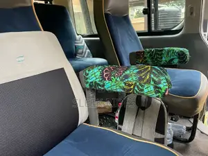 Executive Drone Vans for Hire