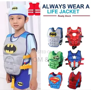 Kids Float Swimwear