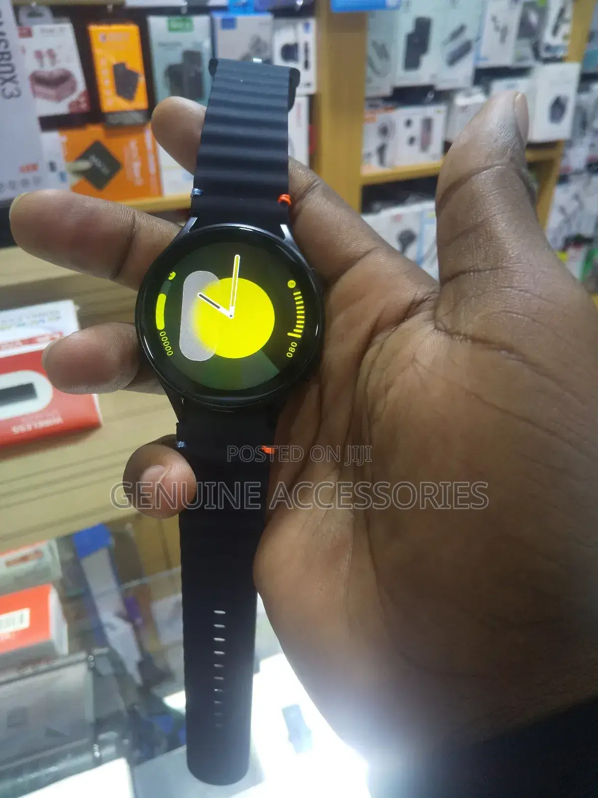 Galaxy Watch7 (Generic)