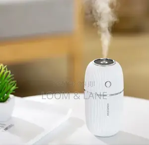 300ml Car Humidifier Usb Mini Humidifier