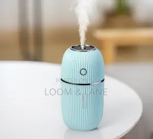 300ml Car Humidifier Usb Mini Humidifier