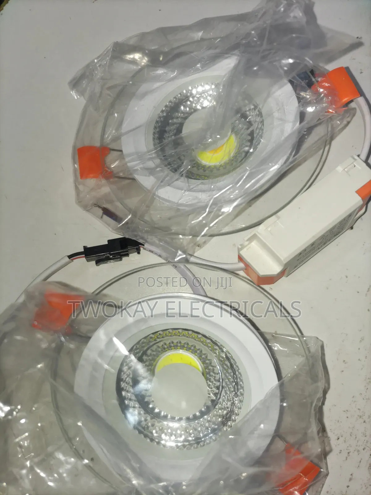 Spot Lights