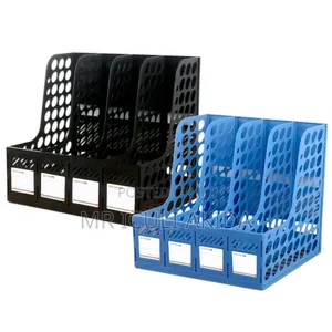 Office Desk Magazine,Files and Documents Organiser Tray
