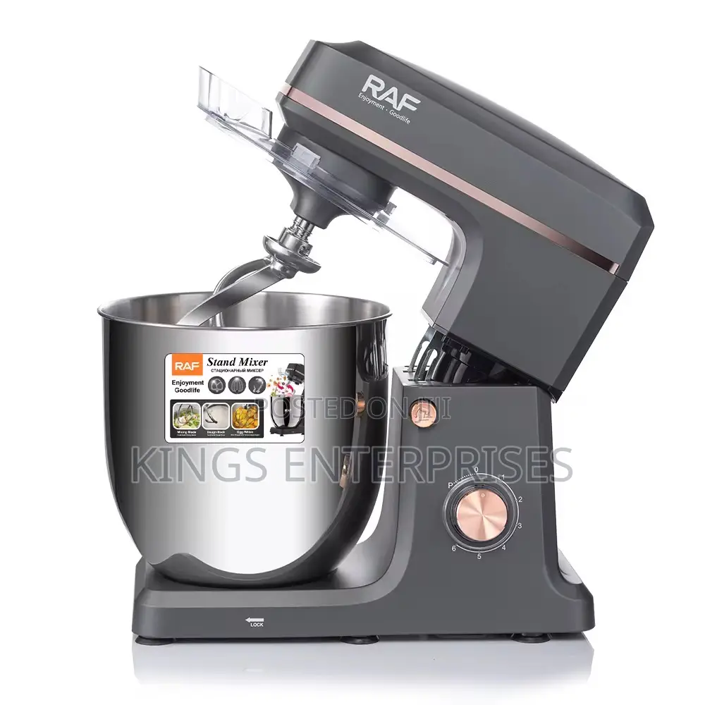 Raf Stand Mixer (12l)