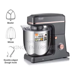 Raf Stand Mixer (12l)