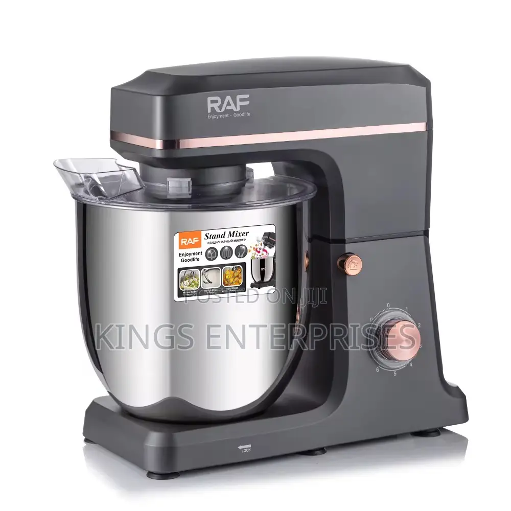 Raf Stand Mixer (12l)