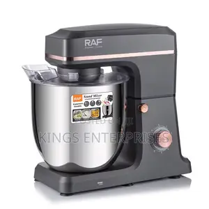 Raf Stand Mixer (12l)