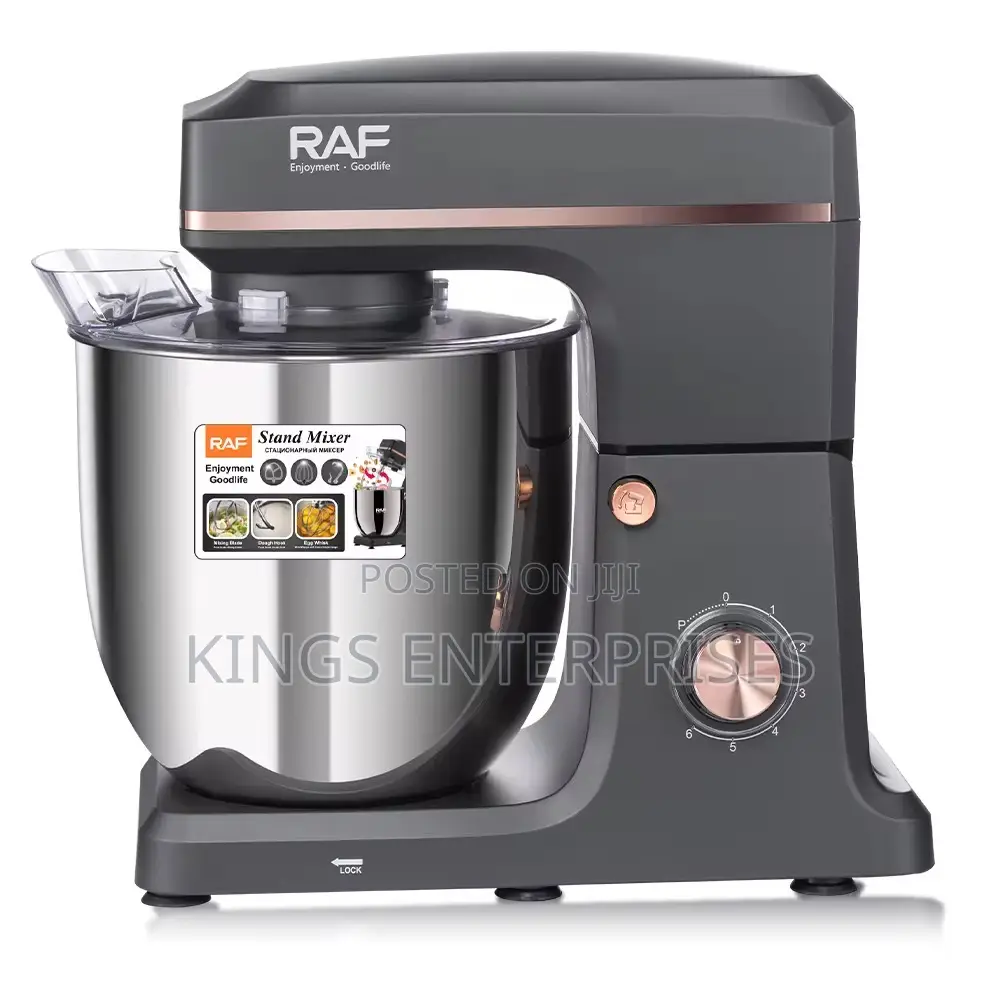 Raf Stand Mixer (12l)
