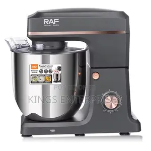 Raf Stand Mixer (12l)