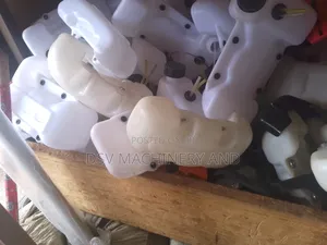 Brush Cutter Tanks
