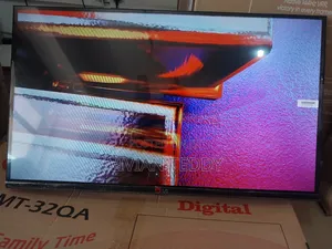 Lg 32 Inches Digital Tv and Frameless