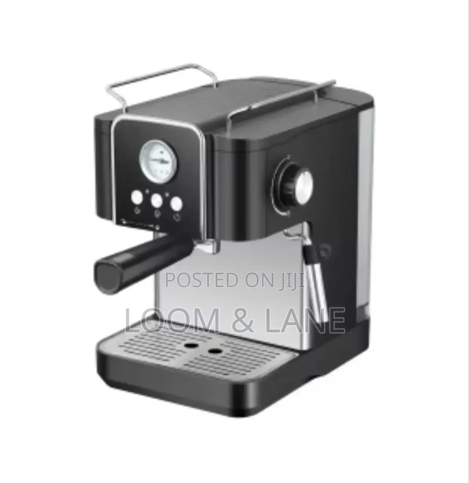Household Espresso Coffee Machine