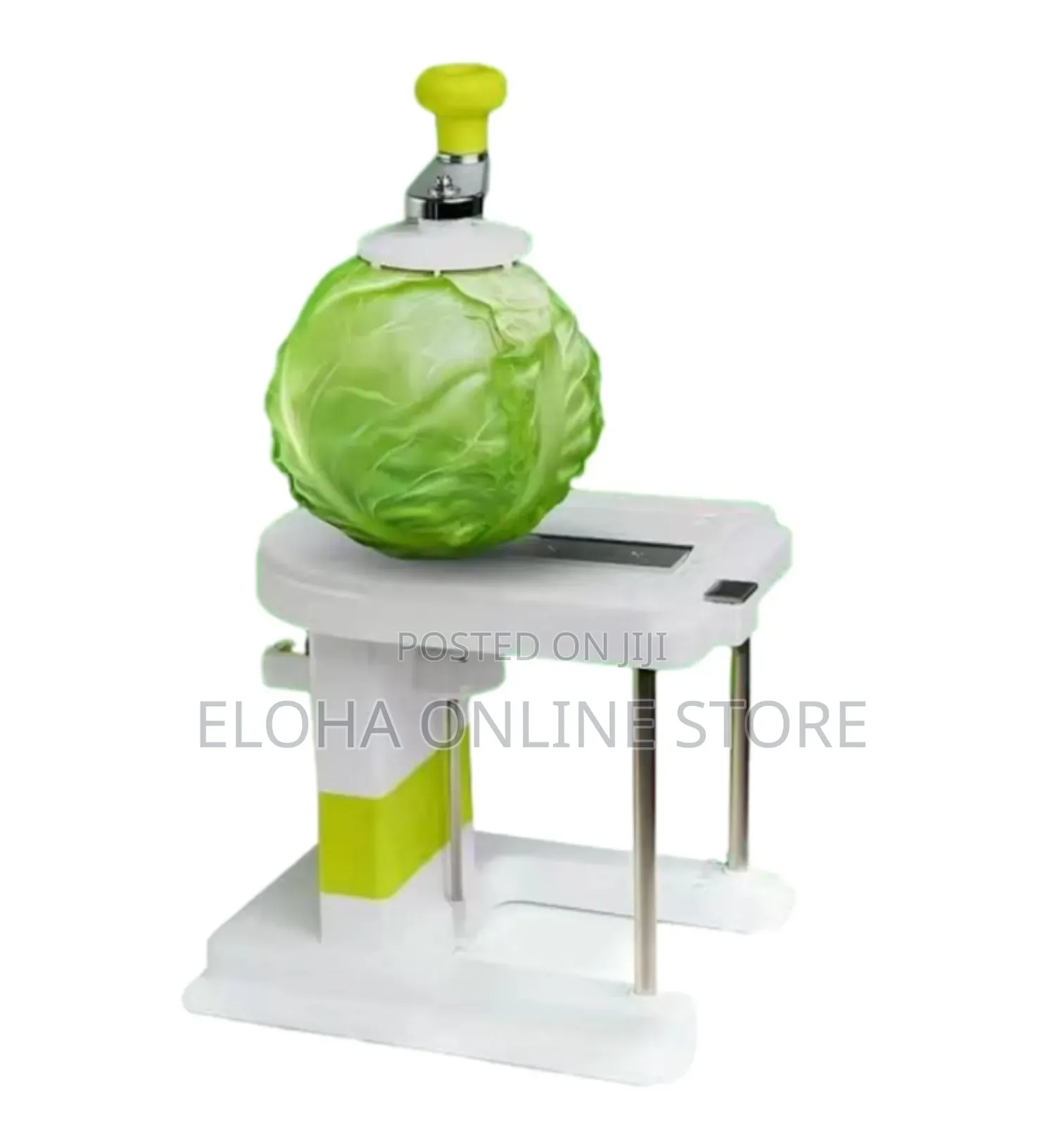 Stainless Steel Cabbage Vegetable Shredder Slicer Cutter