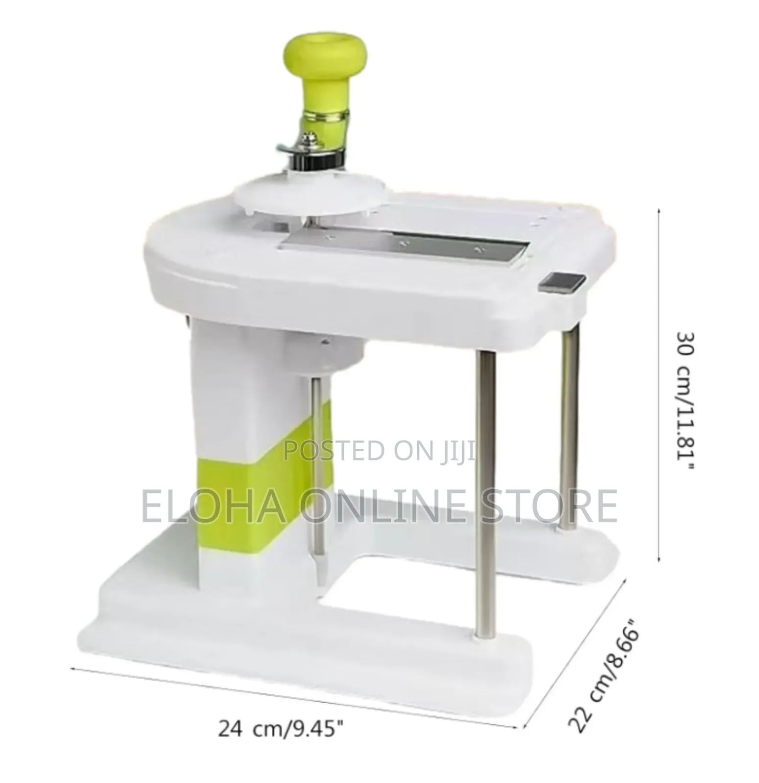 Stainless Steel Cabbage Vegetable Shredder Slicer Cutter