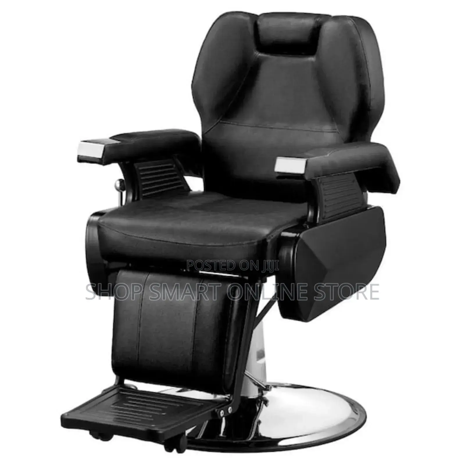 Heavy-Duty Salon Chair Salon for Barber