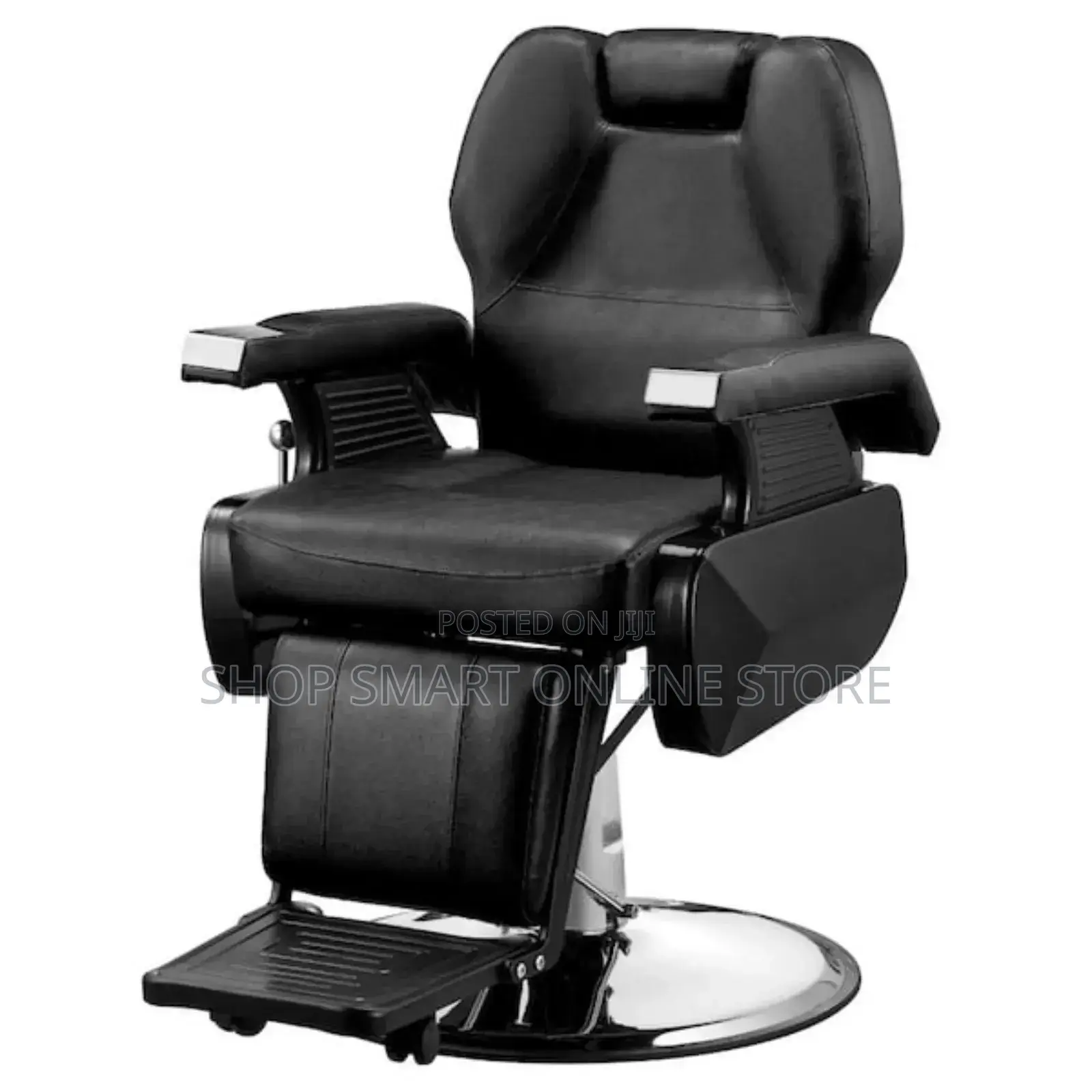 Heavy-Duty Salon Chair Salon for Barber