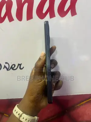 Itel A90 128 GB Black